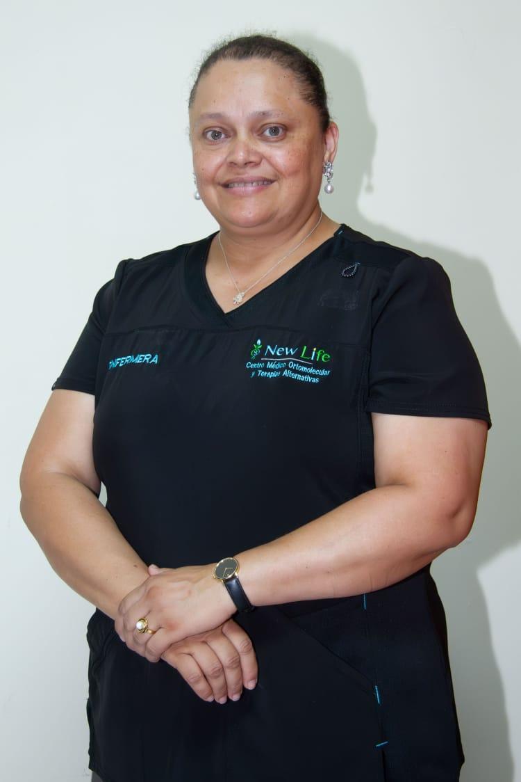 Jessica Mineros